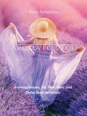 cover image of AROMA FOR YOU
